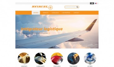 AVIATEC by Pulsar Informatique