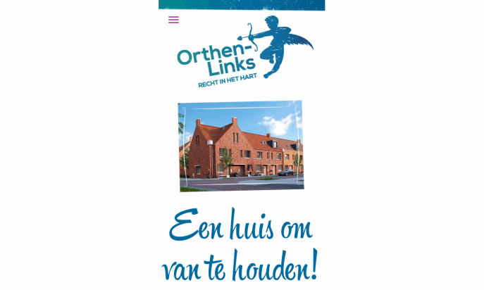 Orthen-Links - Een huis om van te houden by Yolknet Internetservices