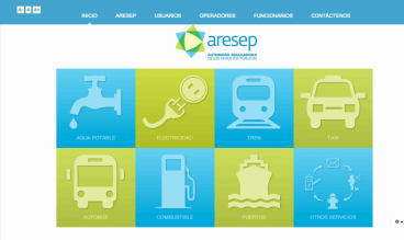 ARESEP by ARESEP