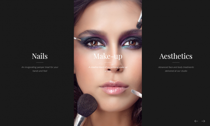 Redefining beauty as a service by RIKA Digital