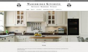 Wadebridge Kitchens by Impress 51