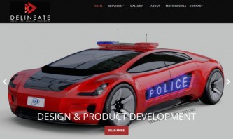 Delineate by WebSolutionZ.com.au