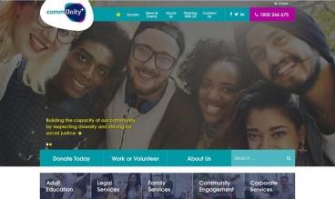 commUnity Plus by Mity Digital